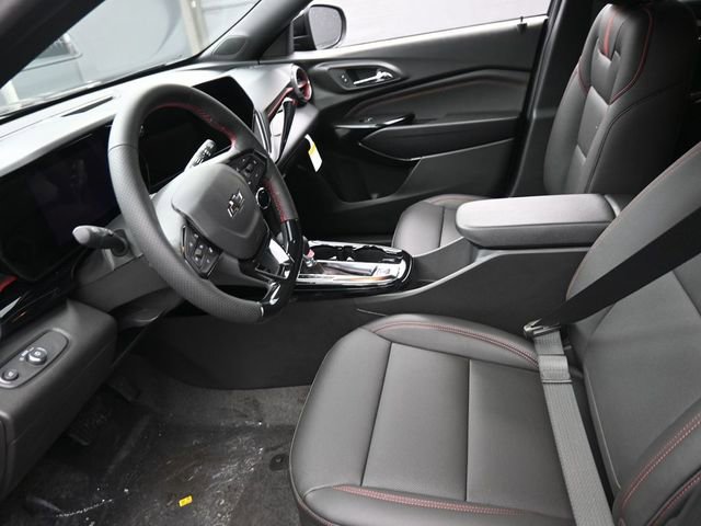 New 2026 Chevrolet Trax RS image 8