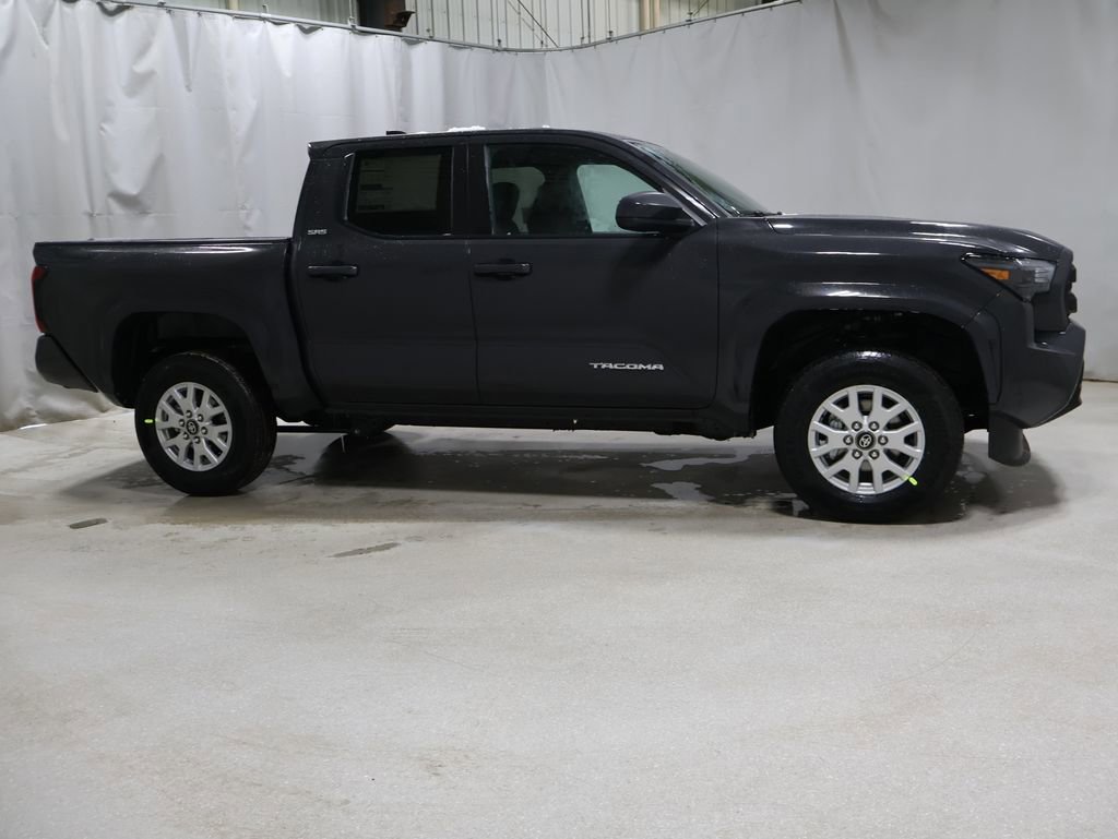 New 2026 Toyota Tacoma SR5 AWD/4WD image 6