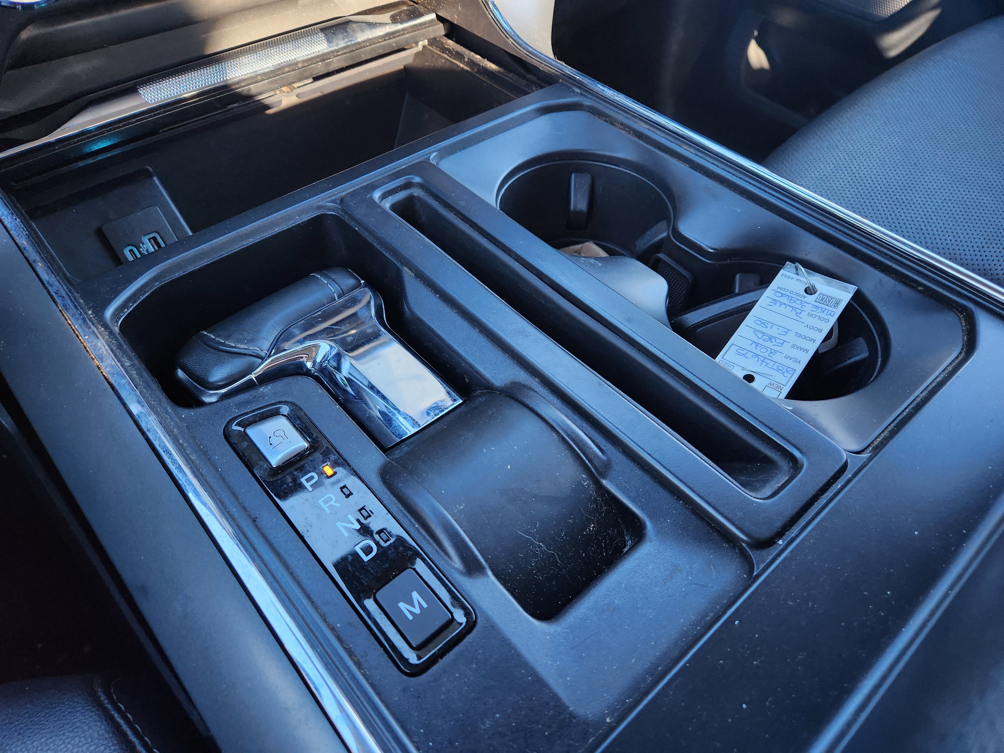 Used 2021 Ford F150 Lariat image 28