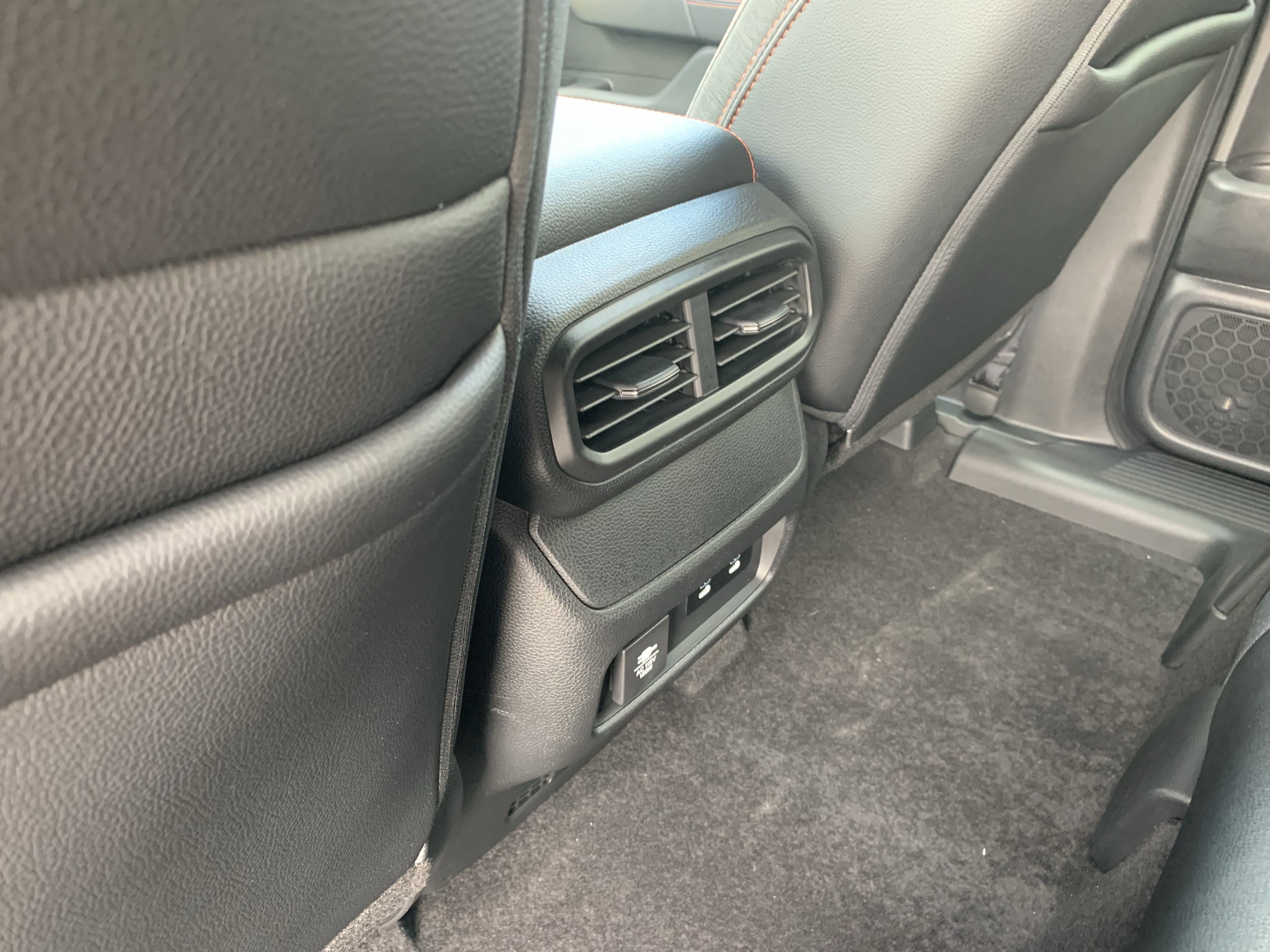 New 2026 Honda Passport TrailSport image 16