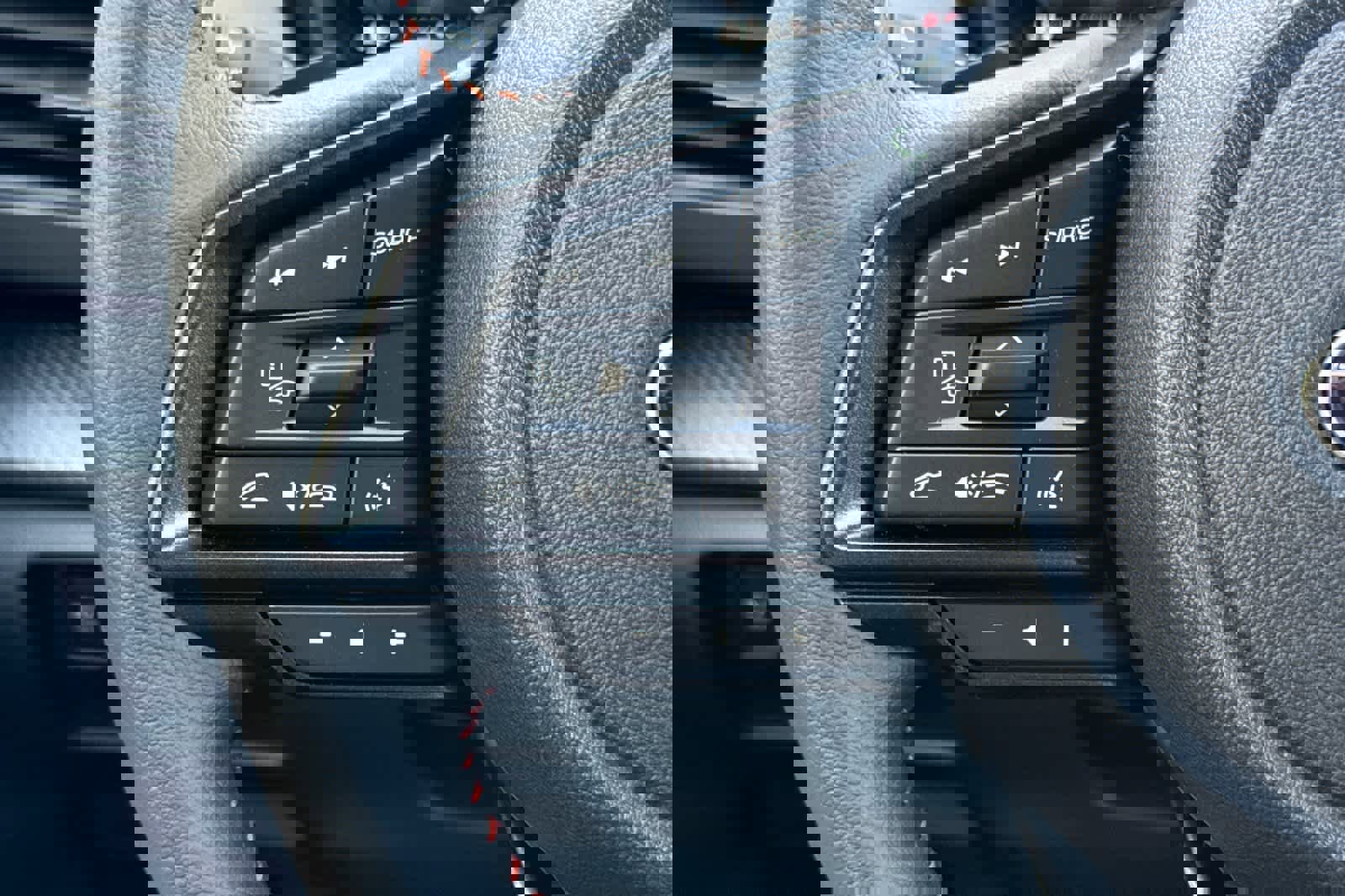 New 2026 Subaru Crosstrek 2.5i Limited image 26