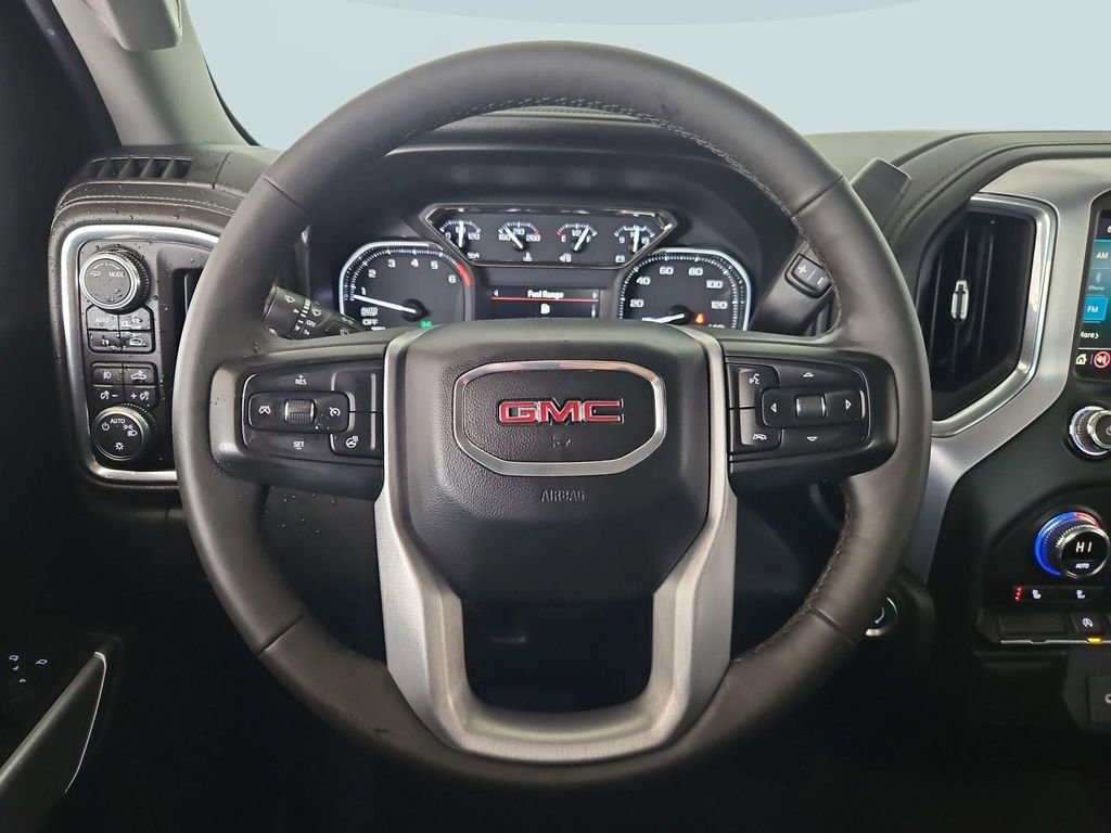 Used 2021 GMC Sierra 1500 Elevation image 14