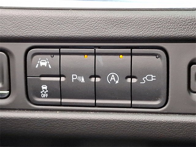 Certified 2021 Chevrolet Tahoe RST w/ Luxury Package image 26
