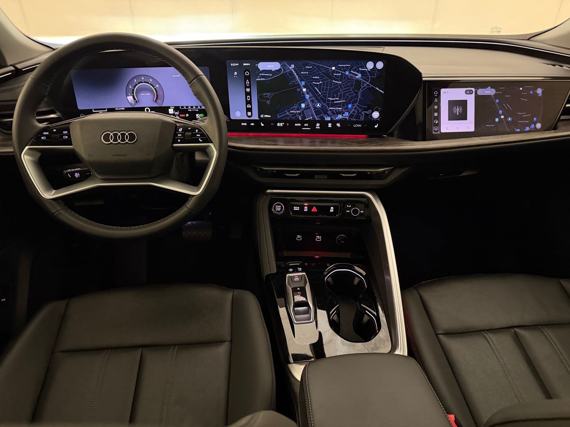 New 2026 Audi Q5 Premium AWD/4WD image 16