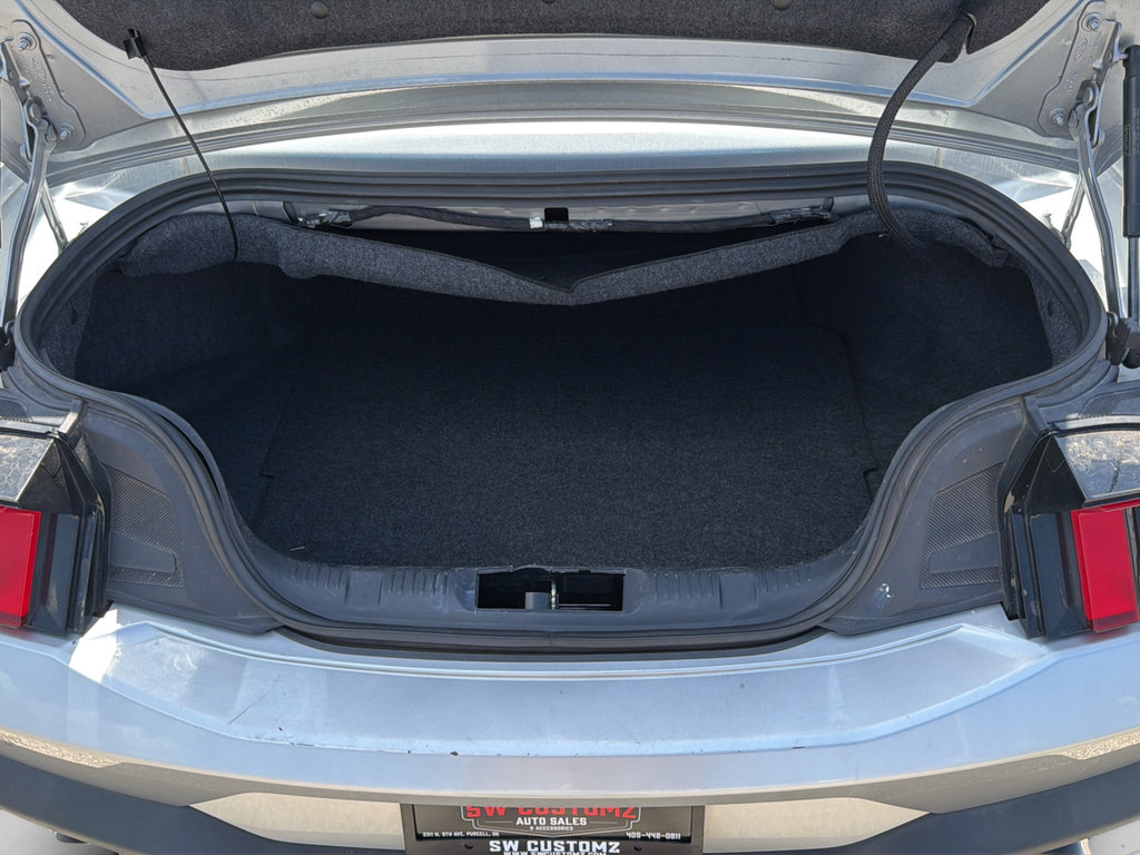 Used 2024 Ford Mustang Premium RWD image 11