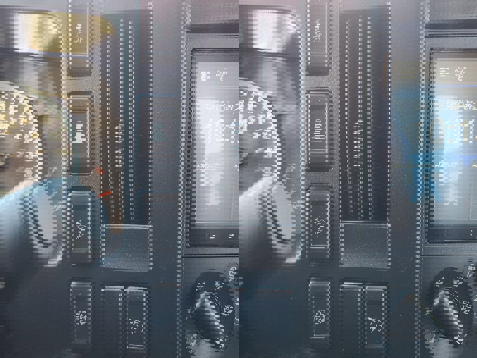 New 2024 Chevrolet Low Cab Forward 5500XD image 20