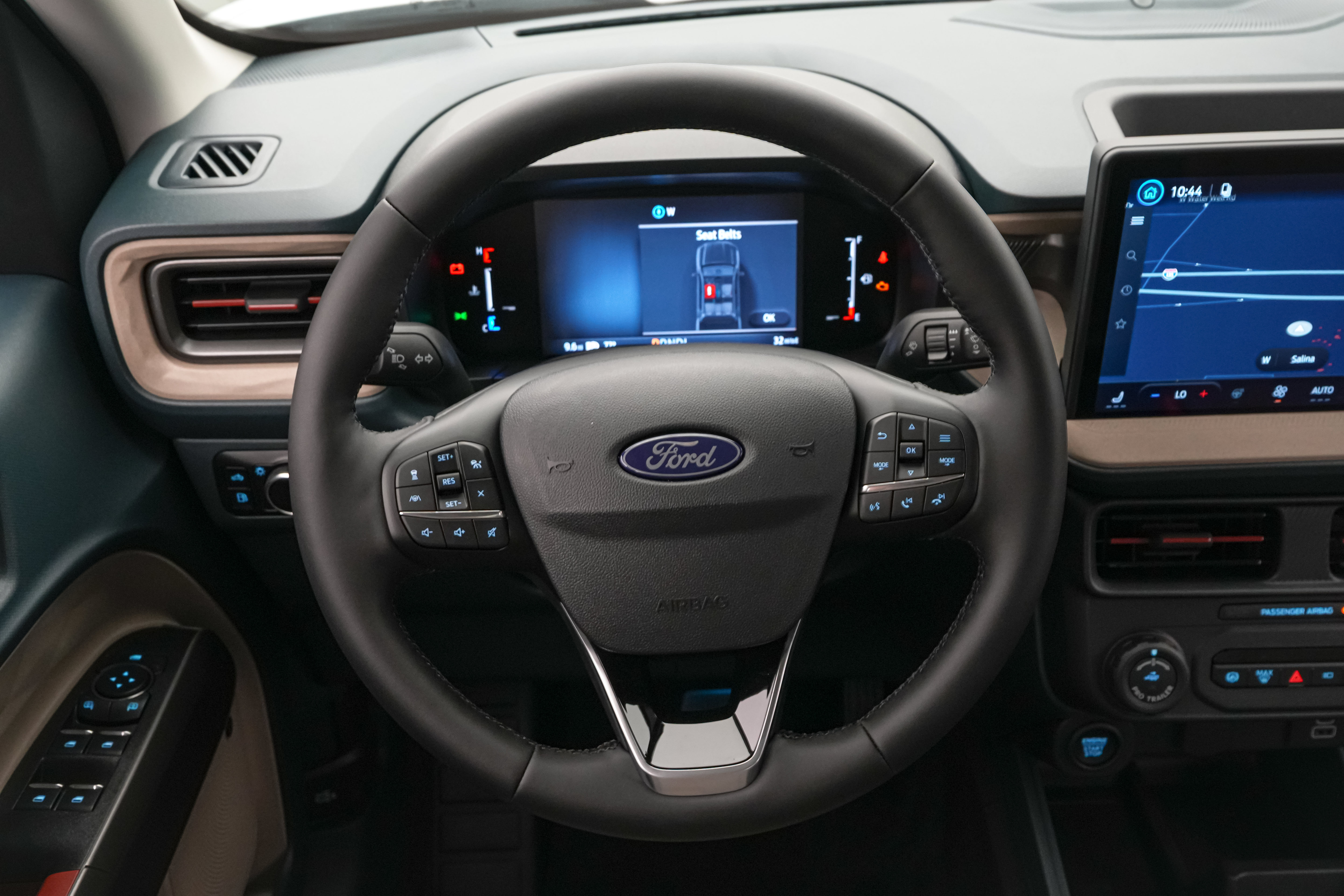 New 2026 Ford Maverick Lariat AWD/4WD image 14