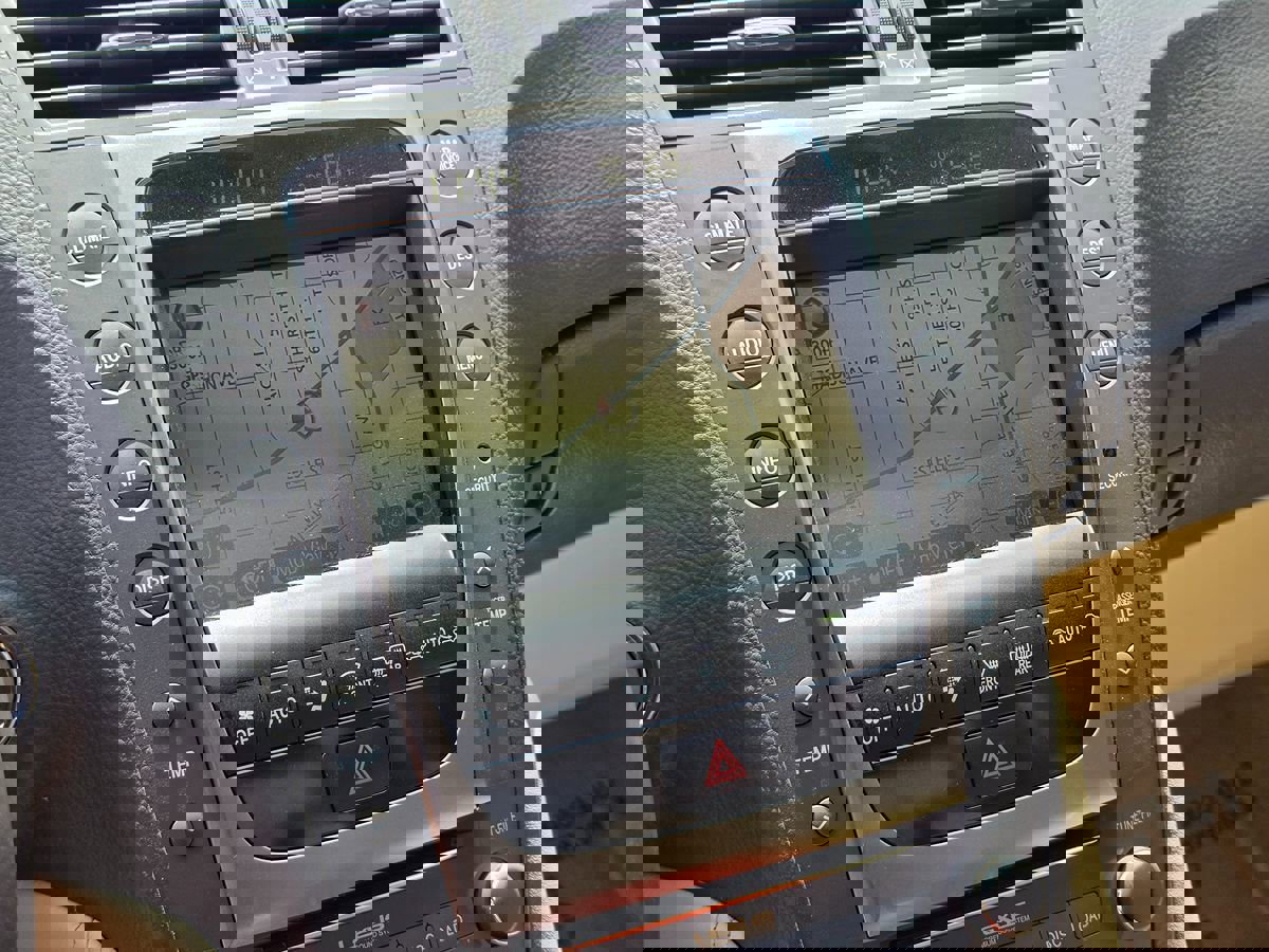 Used 2007 Lexus GS 350 RWD image 30