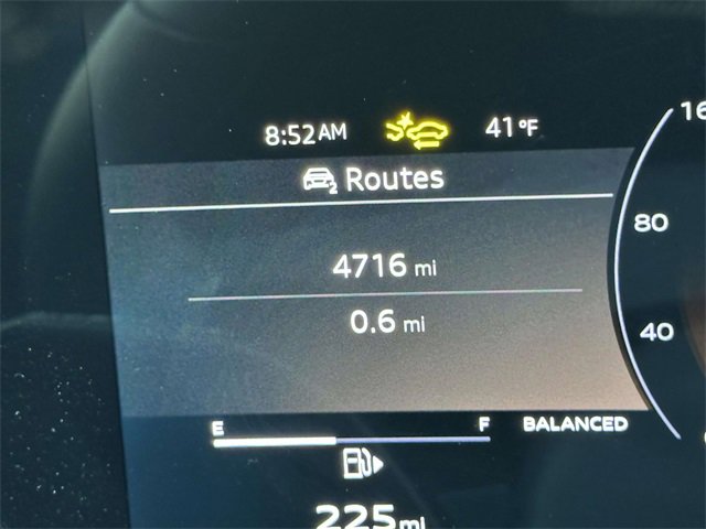 Certified 2025 Audi Q5 Premium w/ 19" Wheel Package image 23