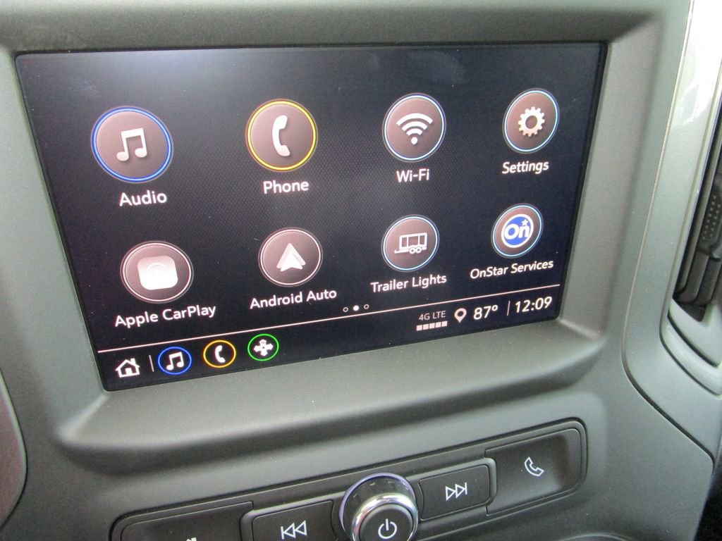 New 2026 GMC Sierra 1500 Pro w/ Pro Value Package image 44