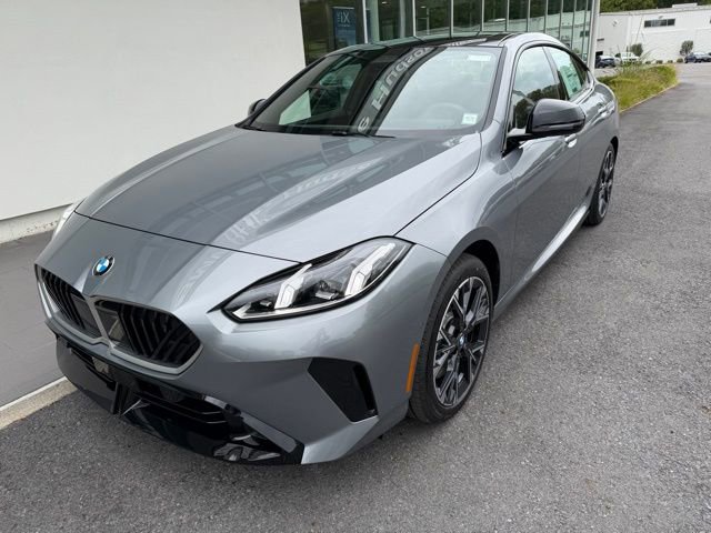 New 2026 BMW 228i xDrive w/ Premium Package AWD/4WD image 3