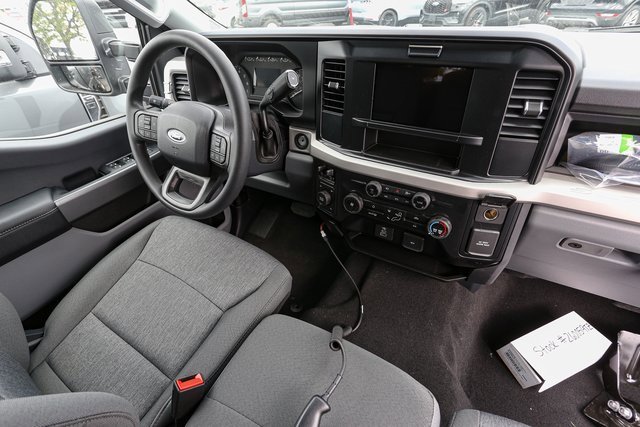 New 2026 Ford F350 XL image 17