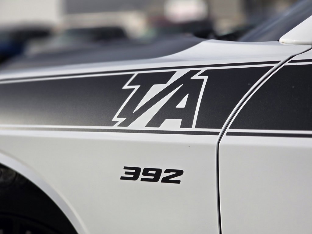 Certified 2021 Dodge Challenger R/T Scat Pack w/ T/A Package image 13