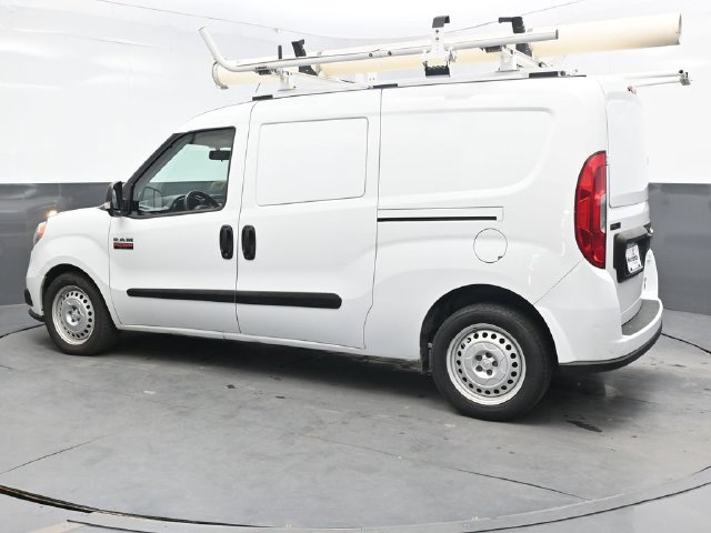 Used 2022 RAM ProMaster City Wagon FWD image 4