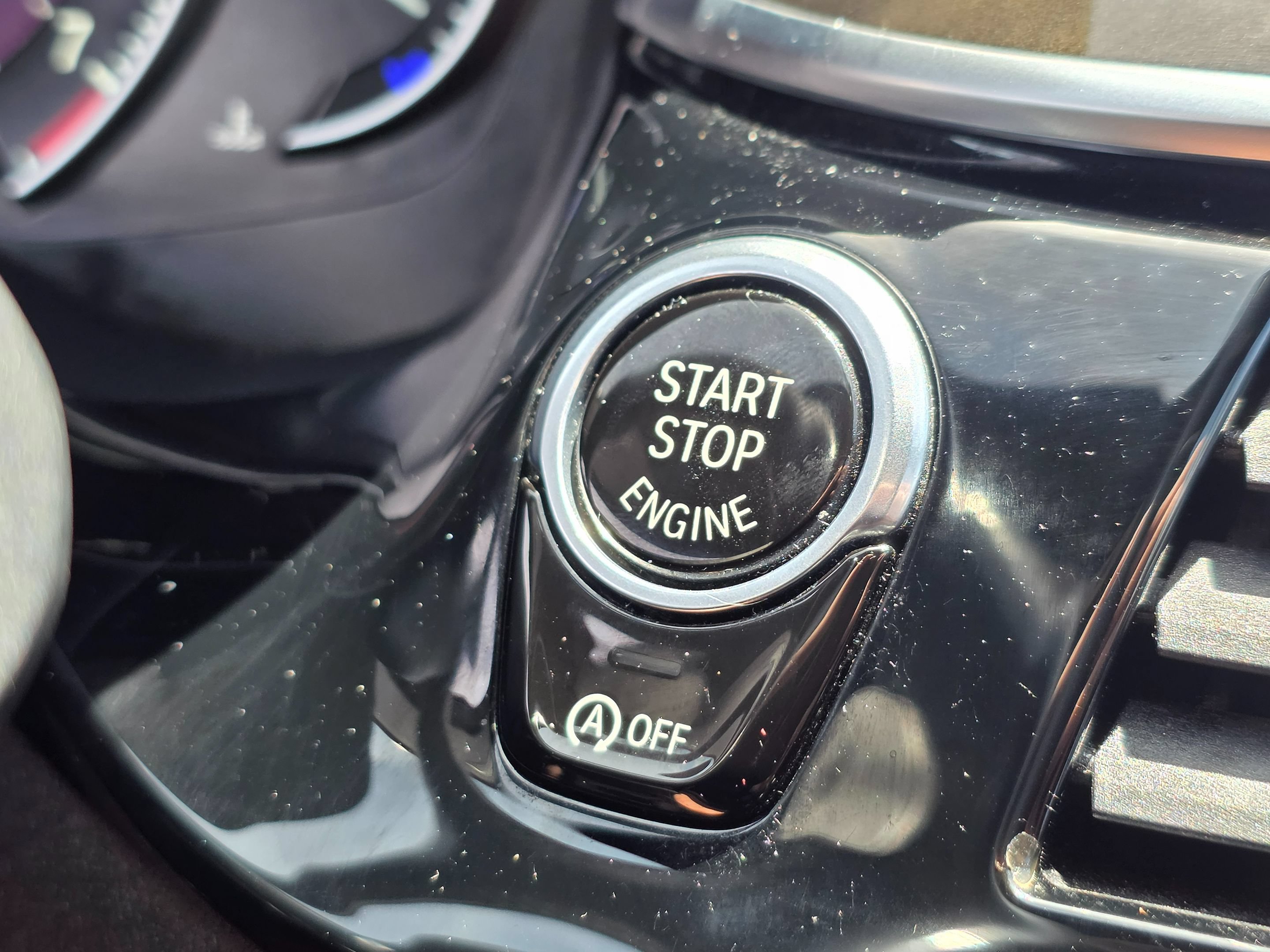 Used 2018 BMW 530i RWD image 39