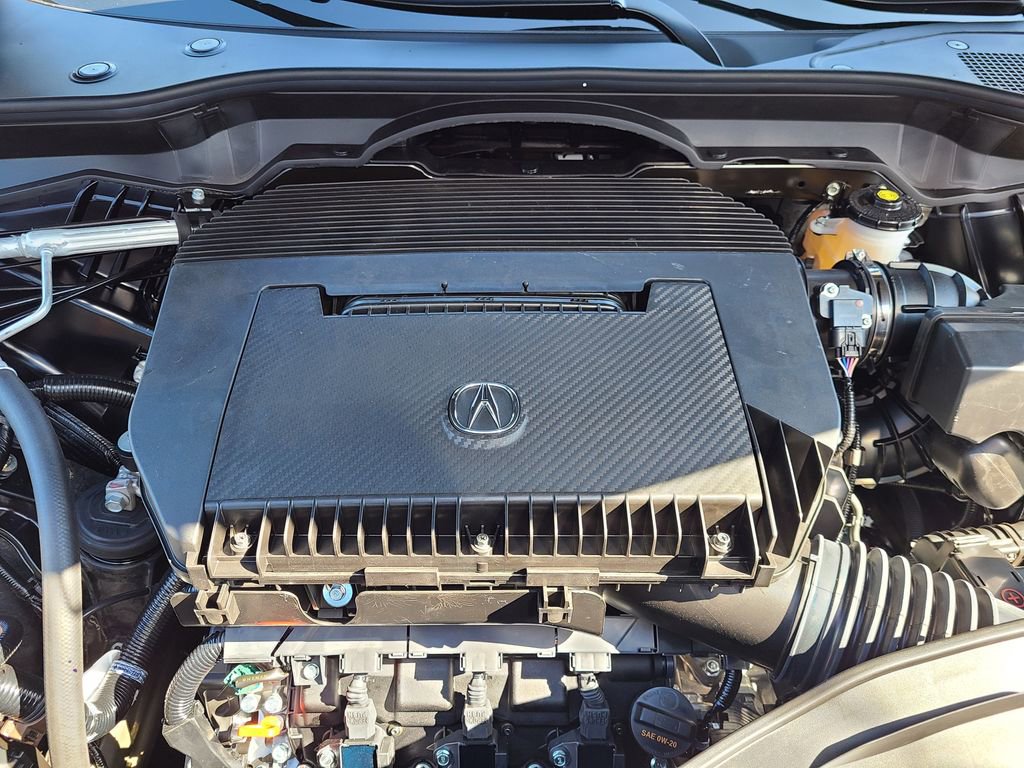 New 2026 Acura MDX SH-AWD w/ Technology Package image 26