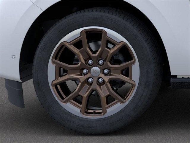 New 2025 Ford Expedition Max King Ranch image 19