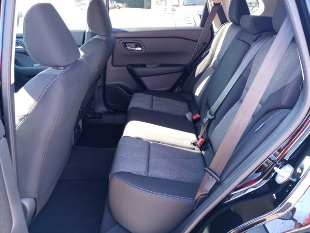 New 2026 Nissan Rogue SV image 11