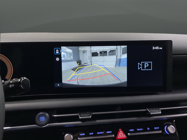 New 2026 Hyundai Santa Cruz SEL AWD/4WD image 8