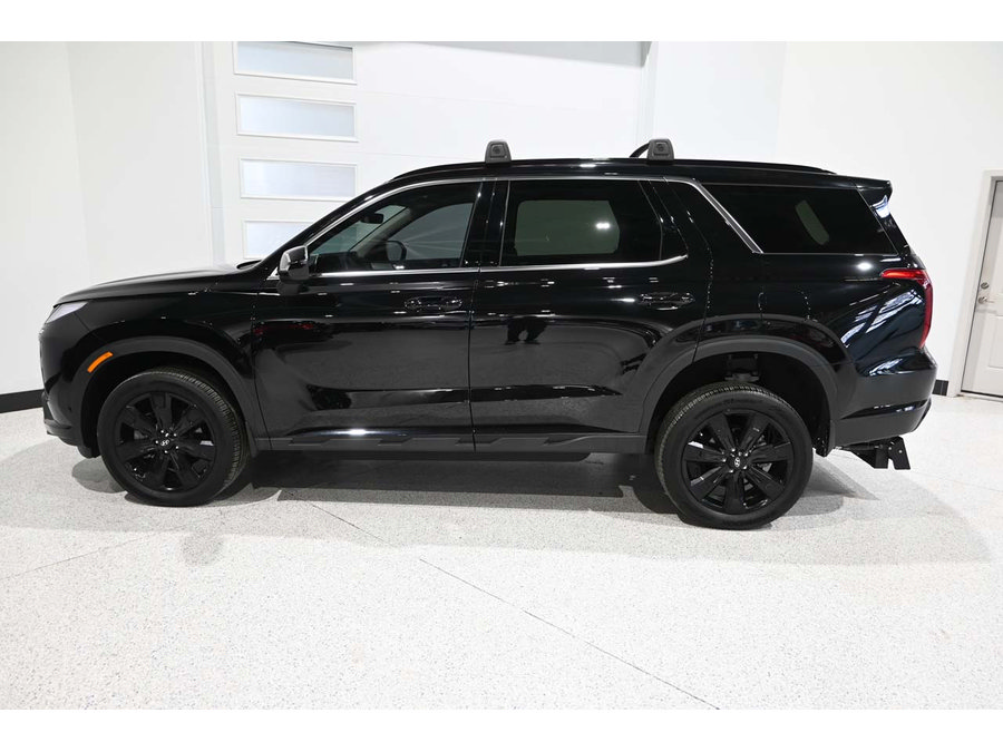 Used 2024 Hyundai Palisade XRT FWD image 9