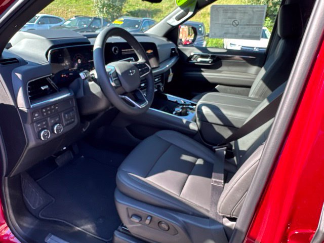 New 2026 Chevrolet Tahoe Z71 w/ Z71 Off-Road Package AWD/4WD image 11