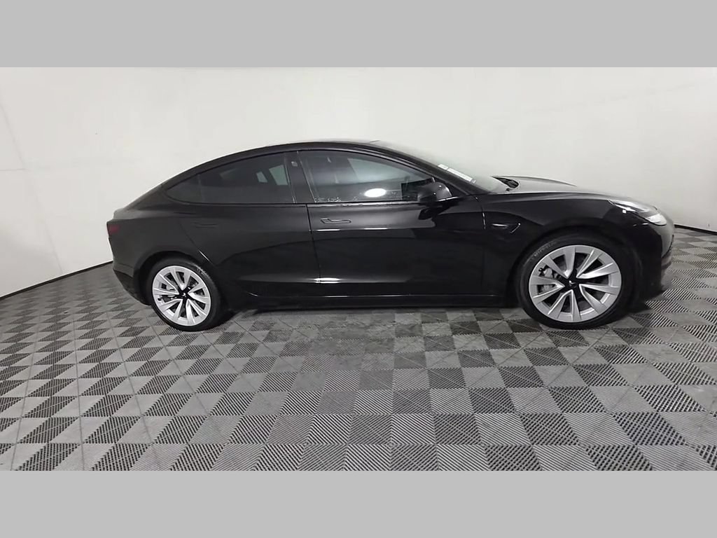 Used 2021 Tesla Model 3 Long Range AWD/4WD image 43