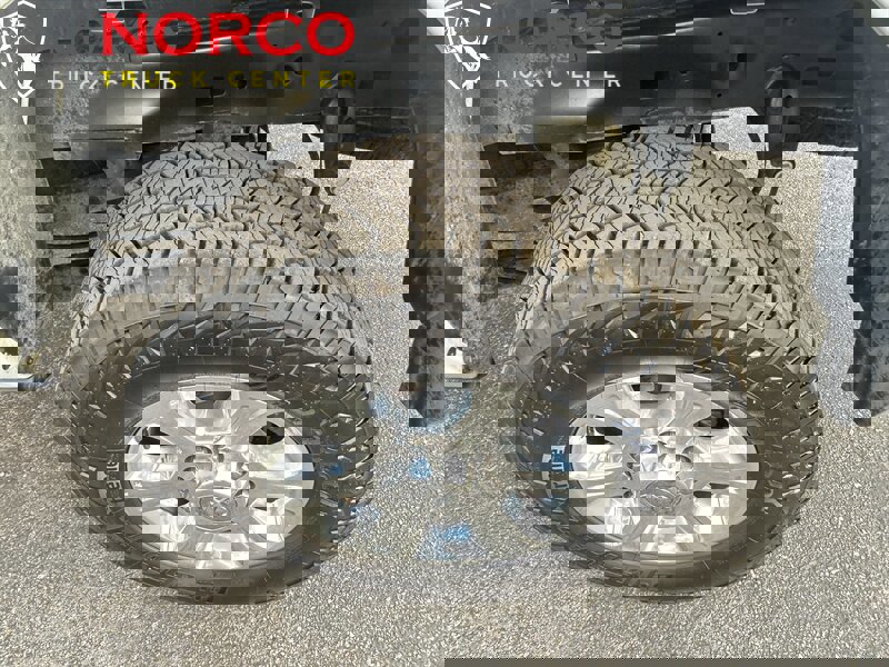 Used 2024 RAM 2500 Big Horn image 13