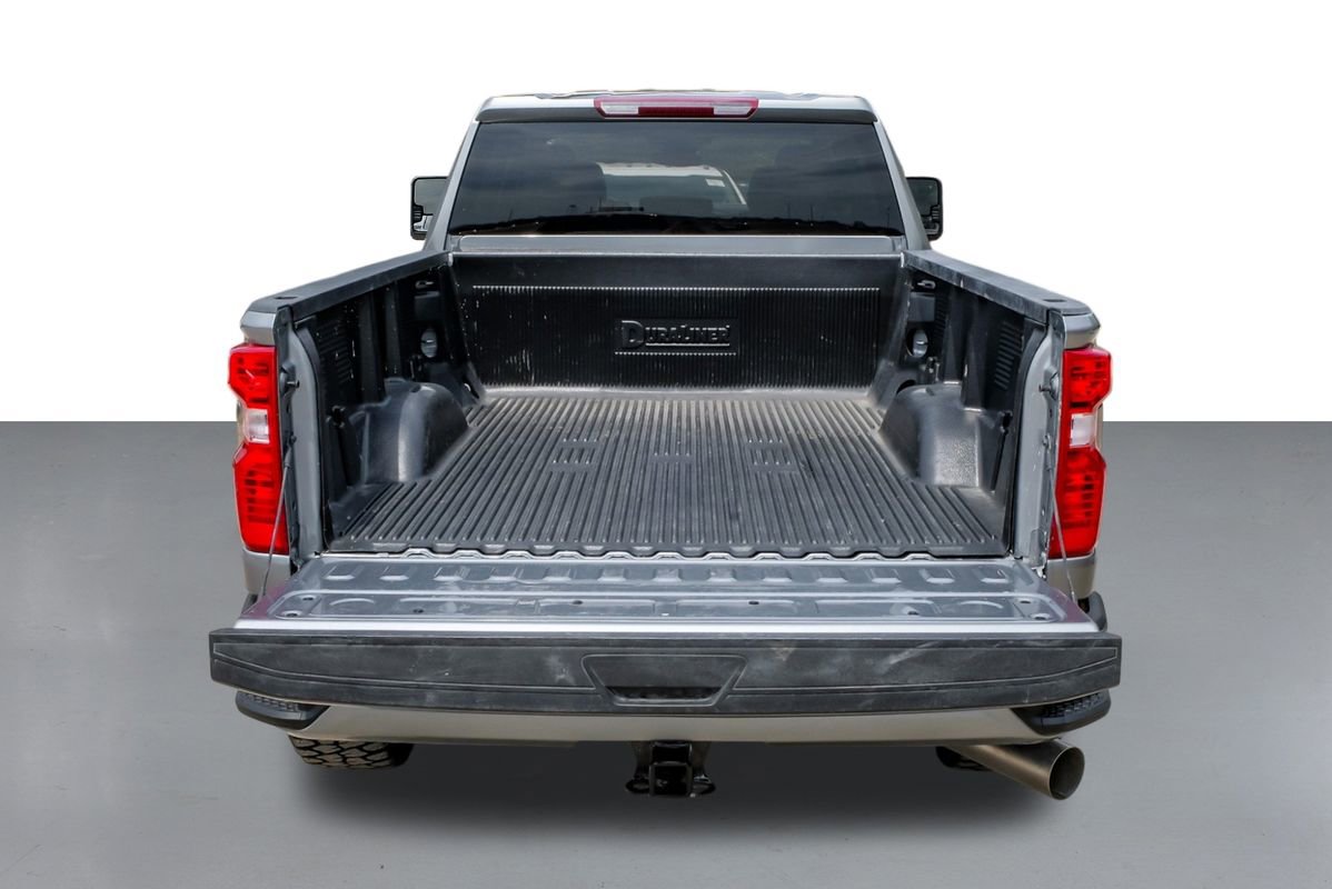 Used 2025 Chevrolet Silverado 2500 LT w/ Convenience Package image 59