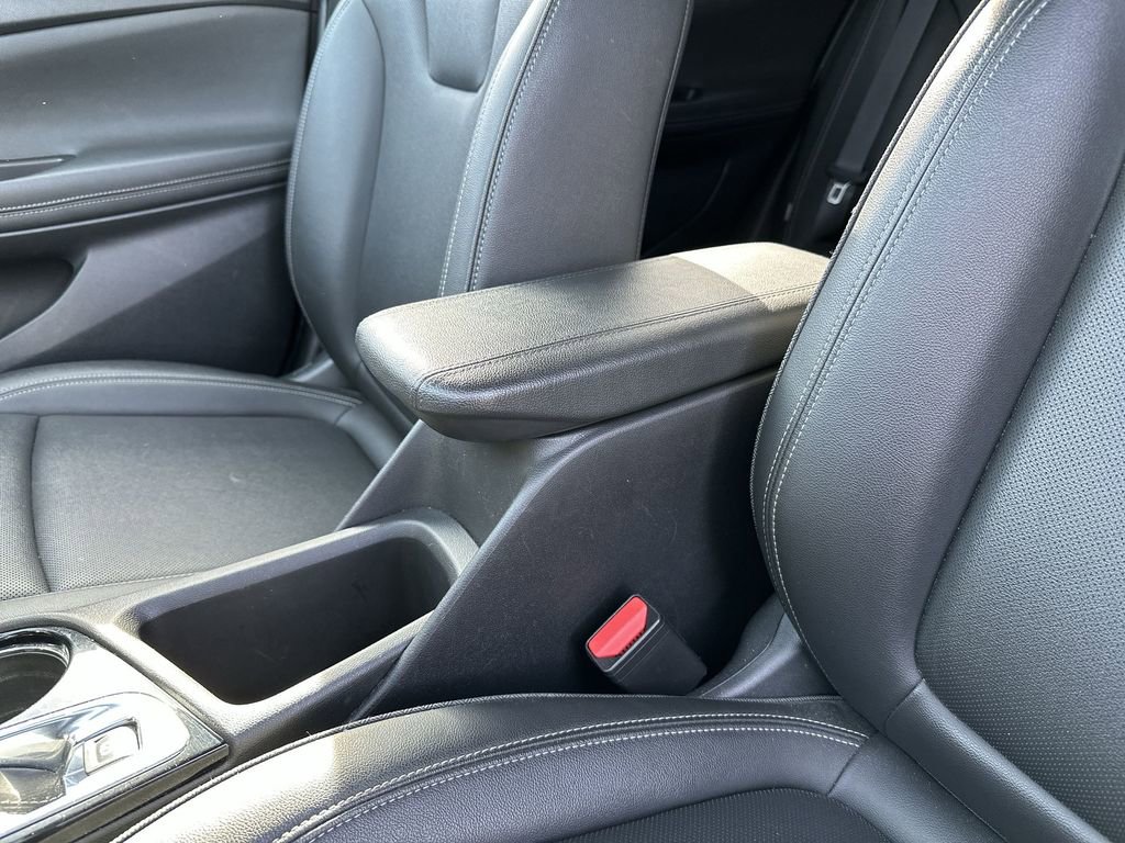 Used 2024 Buick Encore GX Sport Touring image 21