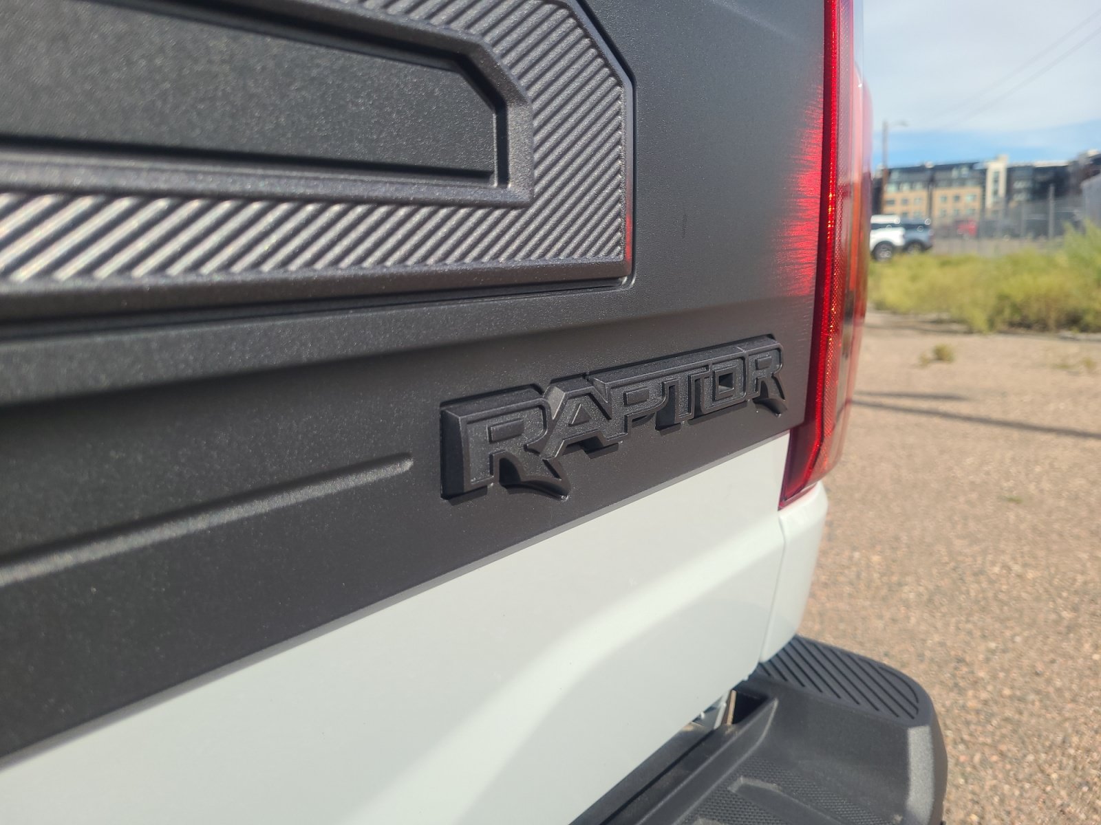 Certified 2024 Ford F150 Raptor AWD/4WD image 24