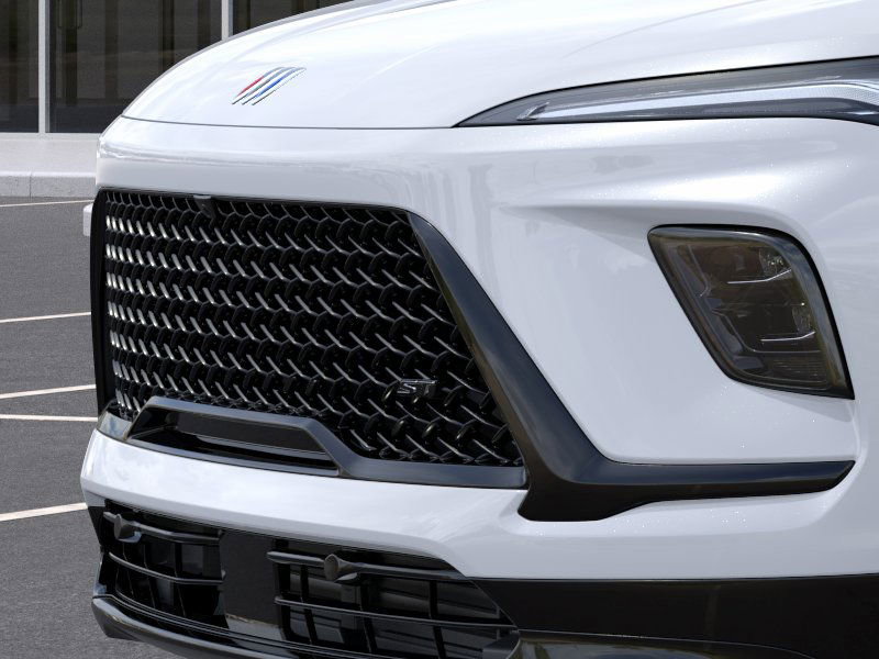 New 2026 Buick Enclave Sport Touring w/ Power Package image 37