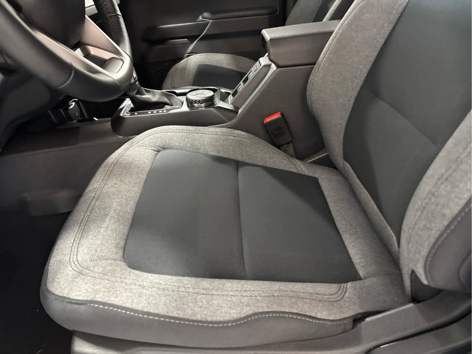 New 2025 Ford Bronco Big Bend image 18