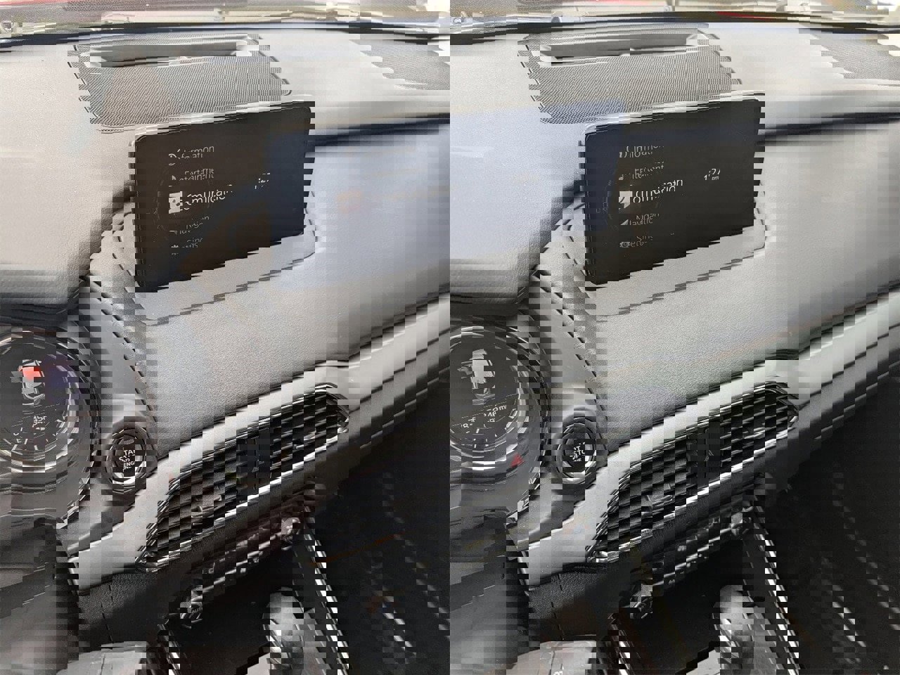 Used 2022 MAZDA CX-9 Touring image 23