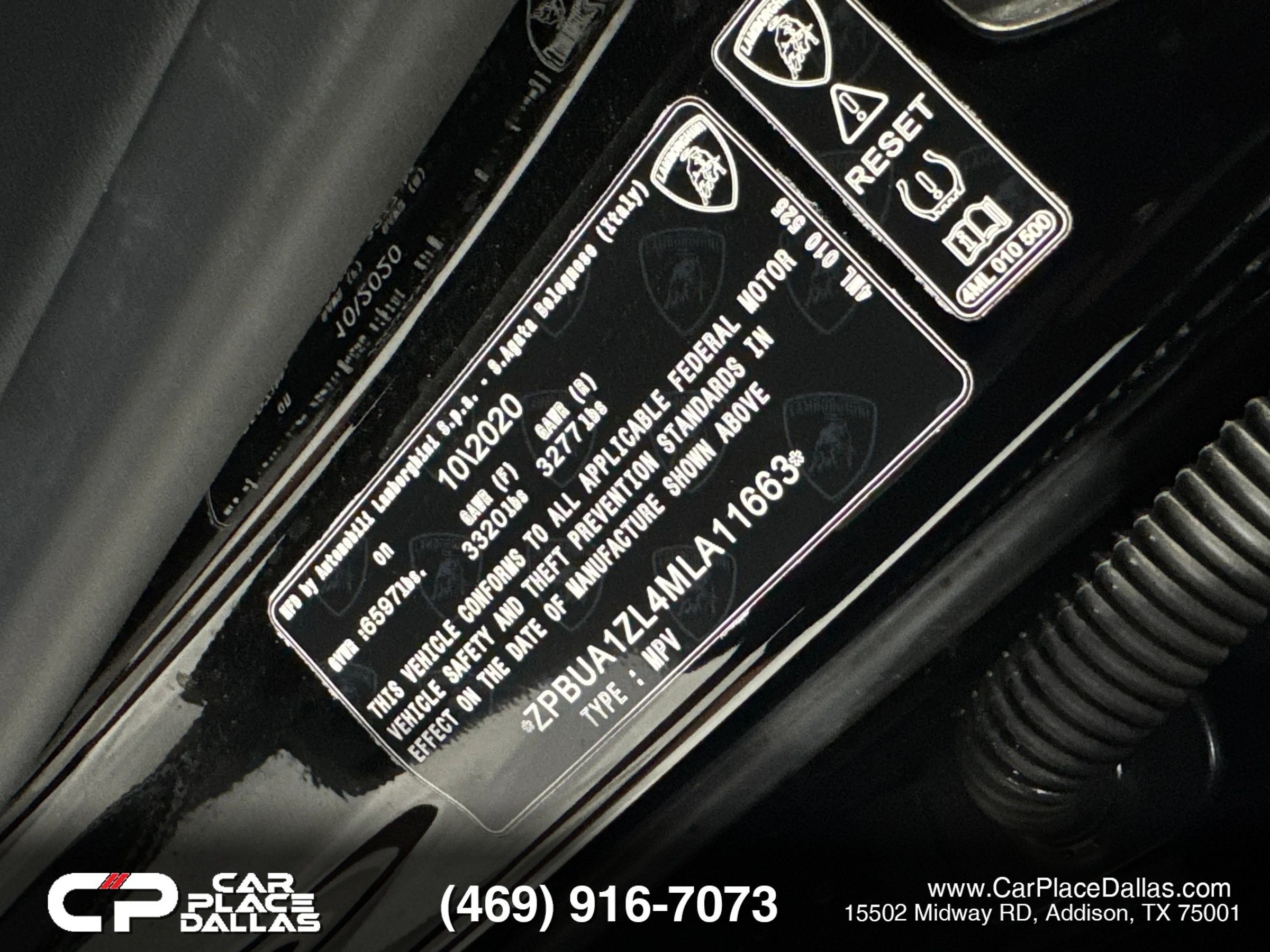 Used 2021 Lamborghini Urus AWD/4WD image 50