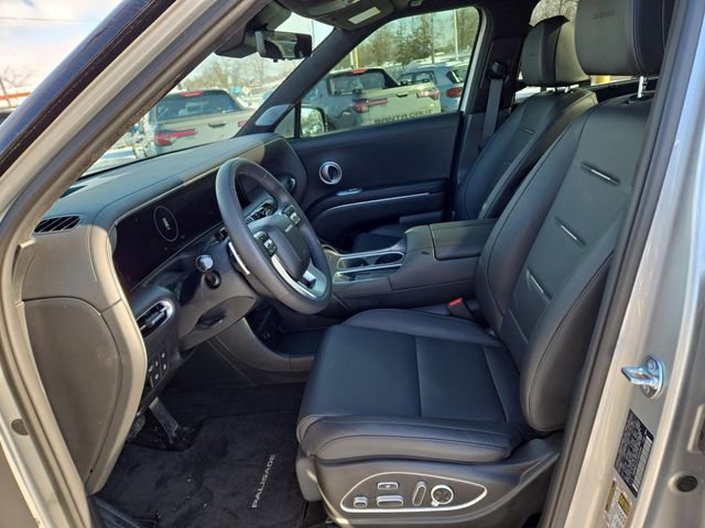 Used 2026 Hyundai Palisade Calligraphy image 21