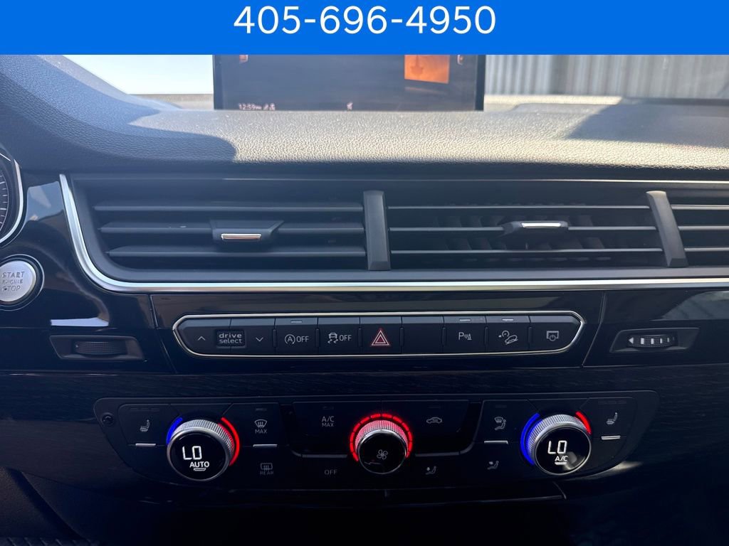 Used 2019 Audi Q7 3.0T Premium w/ Convenience Package image 18