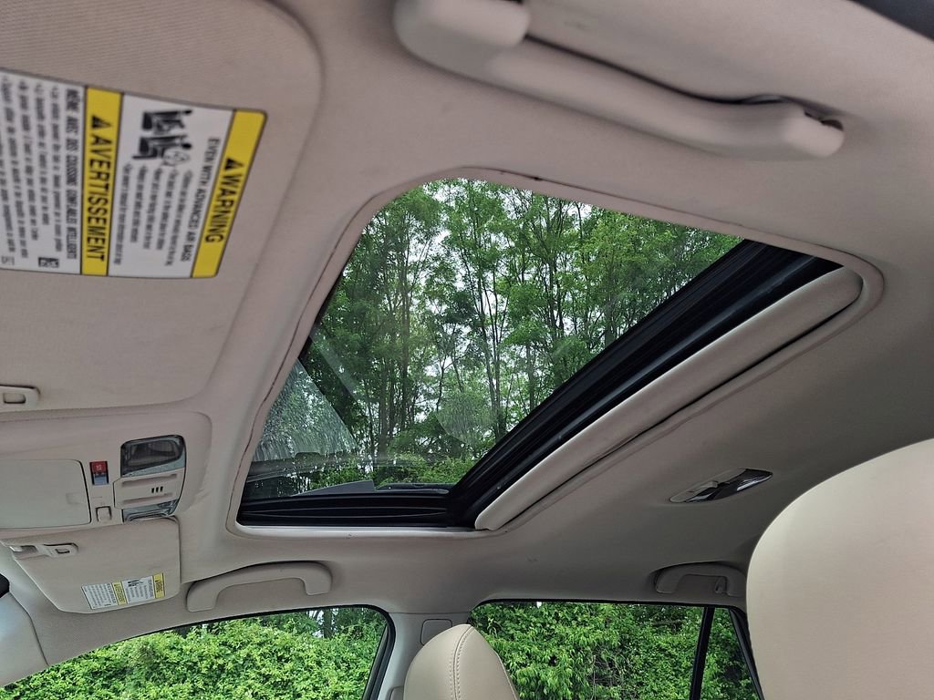 Used 2019 Subaru Outback 2.5i Limited AWD/4WD image 15