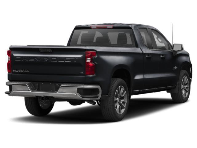 Used 2025 Chevrolet Silverado 1500 LT w/ Safety Package image 2