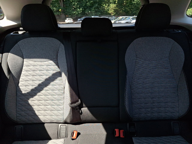 Certified 2026 Volkswagen Tiguan S AWD/4WD image 19