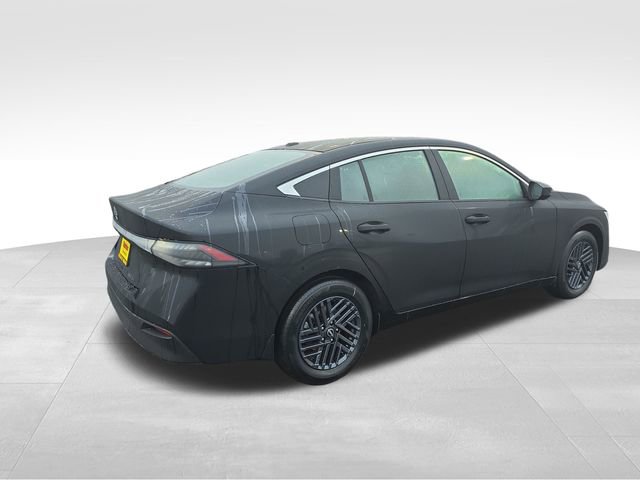 New 2026 Nissan Sentra SV w/ Floor Mat Package image 7