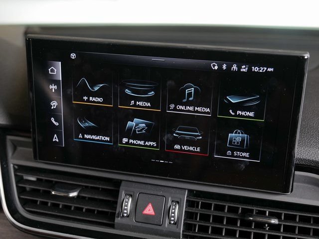 Certified 2025 Audi Q5 Prestige AWD/4WD image 16