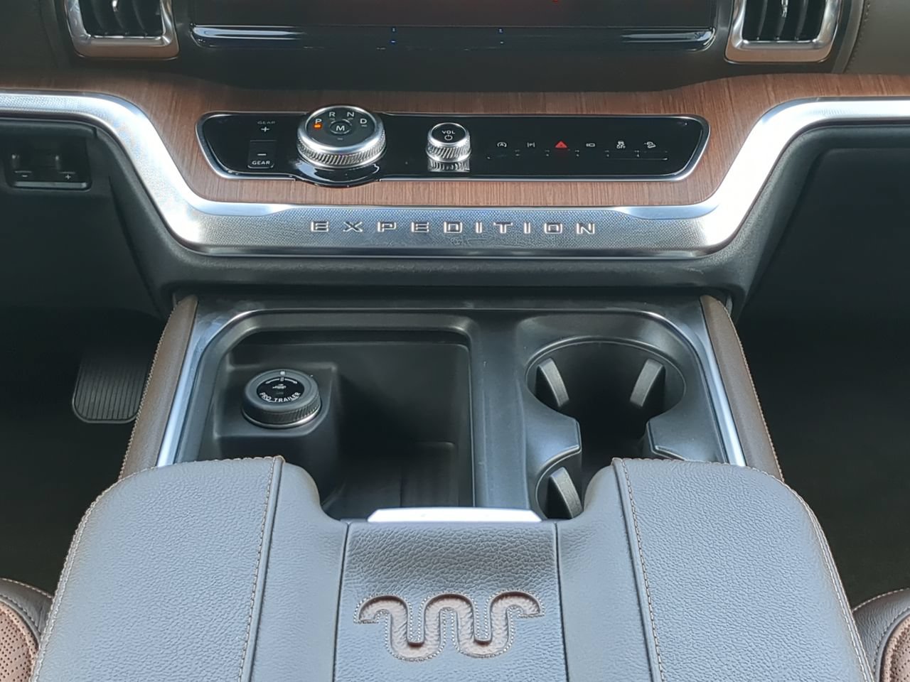 New 2026 Ford Expedition Max King Ranch AWD/4WD image 17