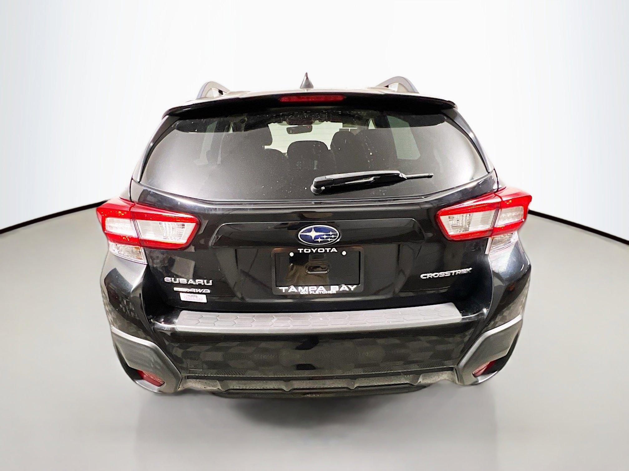 Used 2018 Subaru Crosstrek 2.0i Premium AWD/4WD image 6