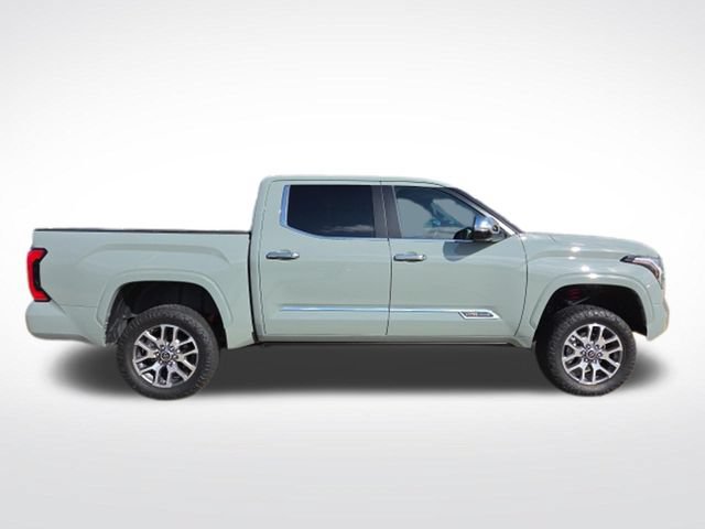 Used 2024 Toyota Tundra 1794 Edition AWD/4WD image 12