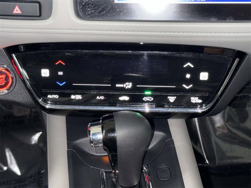 Used 2021 Honda HR-V EX image 24