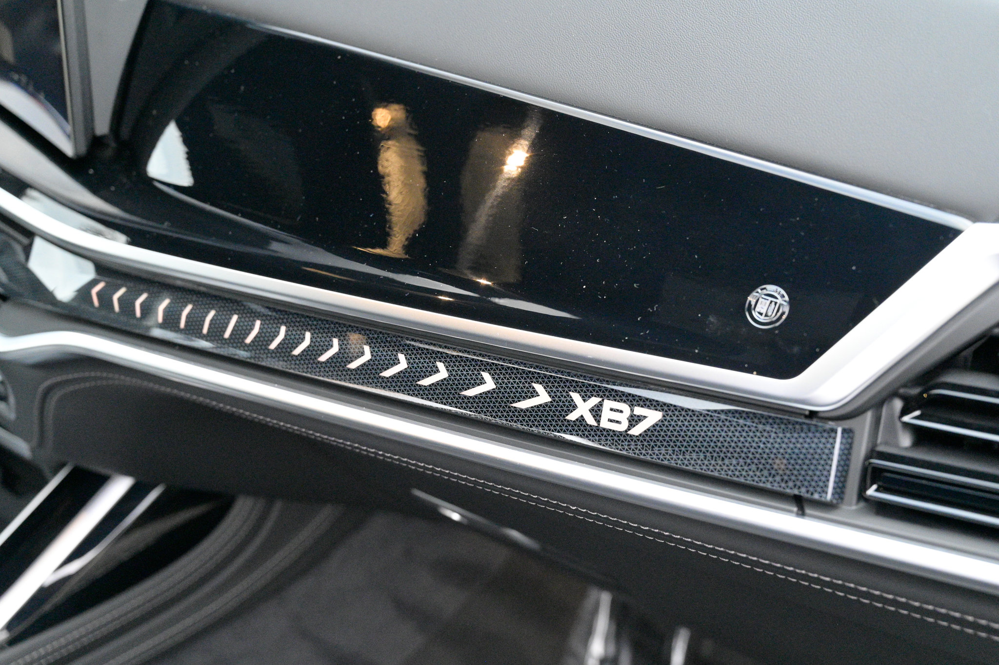 Used 2025 BMW ALPINA XB7 image 66