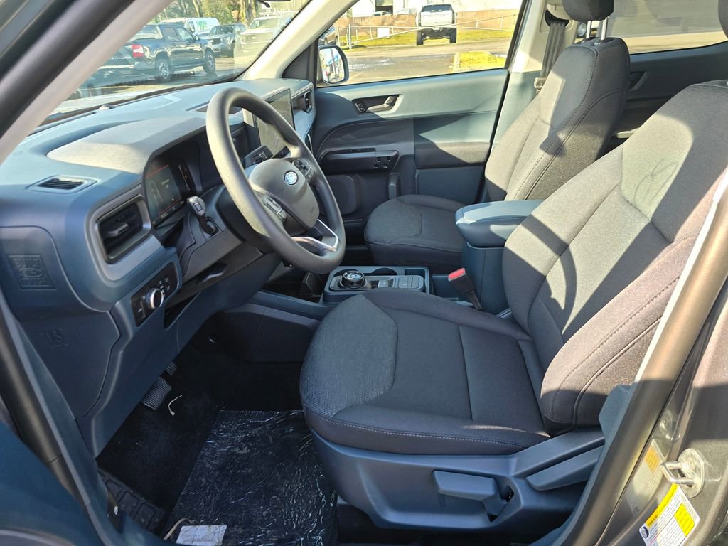 New 2026 Ford Maverick XL image 15