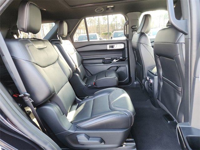 Used 2021 Ford Explorer ST w/ Equipment Group 401A image 18