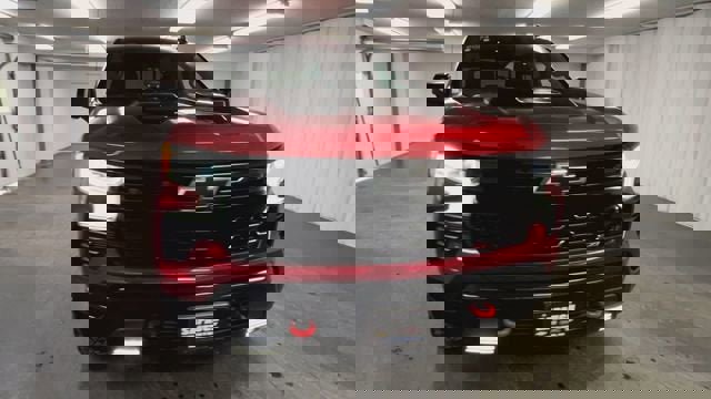 Certified 2024 Chevrolet Silverado 1500 LT Trail Boss w/ Convenience Package II image 3