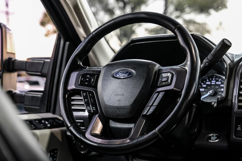Used 2020 Ford F250 Limited image 10